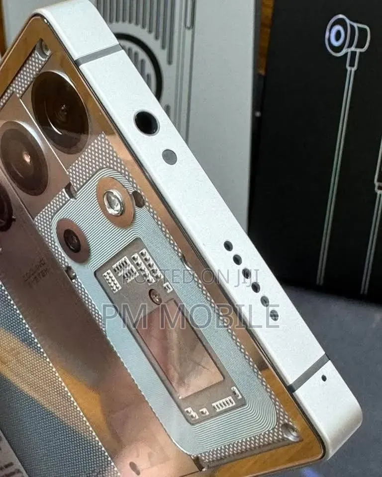 ZTE nubia RedMagic 10 Pro 512 GB Gray