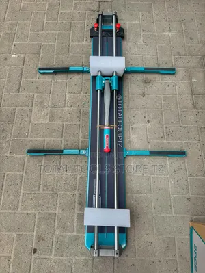 Total Tile Cutter 1200mm 120cm