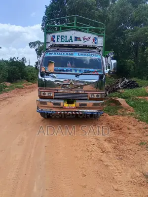 Mitsubishi Canter For Sale