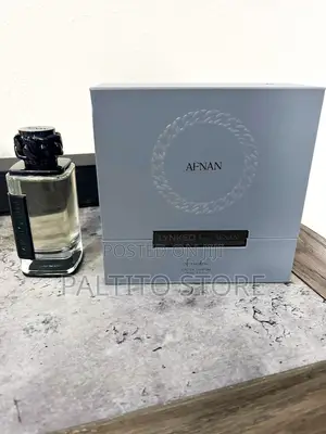 Afnan Lynked Freedom