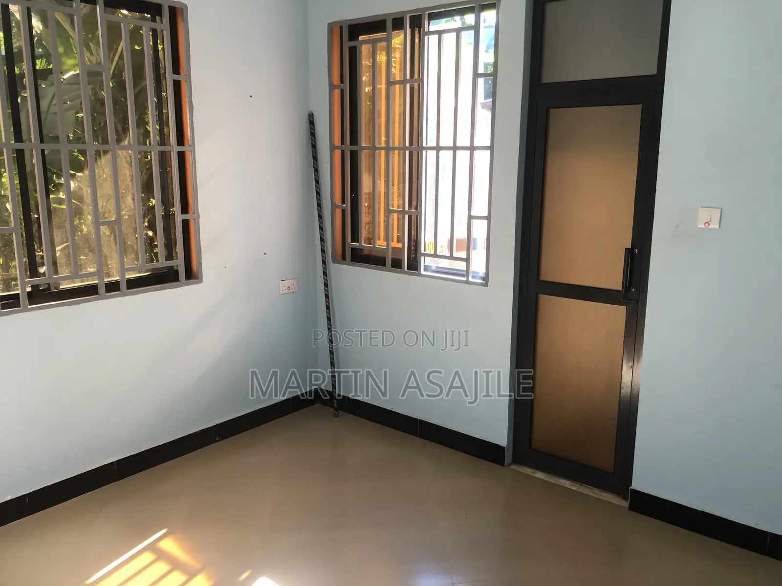 1bdrm House in King’Ongo, Kimara for rent