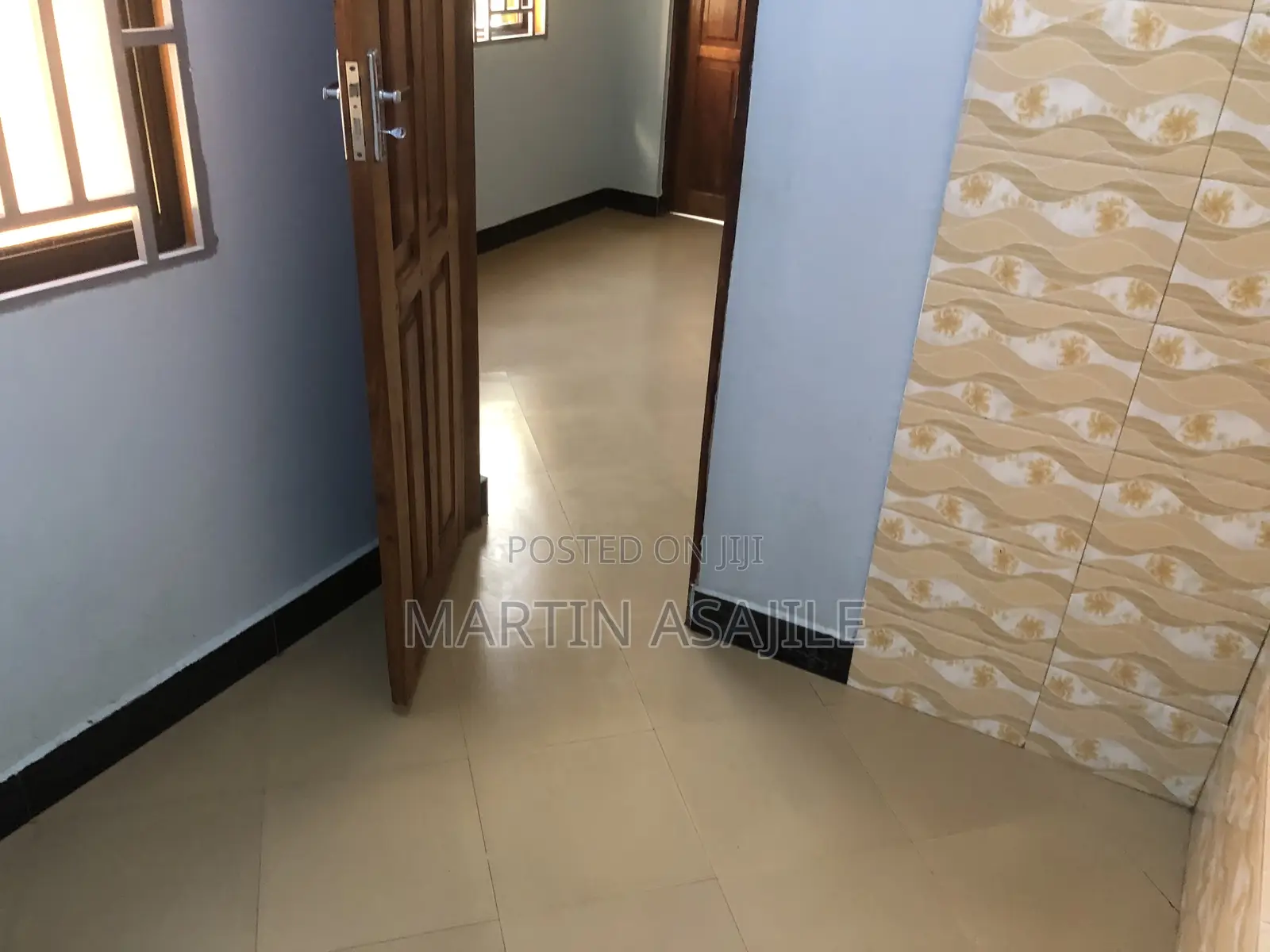 1bdrm House in King’Ongo, Kimara for rent