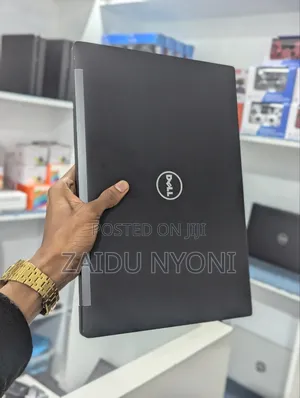 New Laptop Dell Latitude 7480 8GB Intel Core i7 SSD 256GB