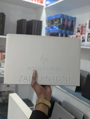 New Laptop HP EliteBook 645 G9 16GB AMD Ryzen 5 SSD 256GB