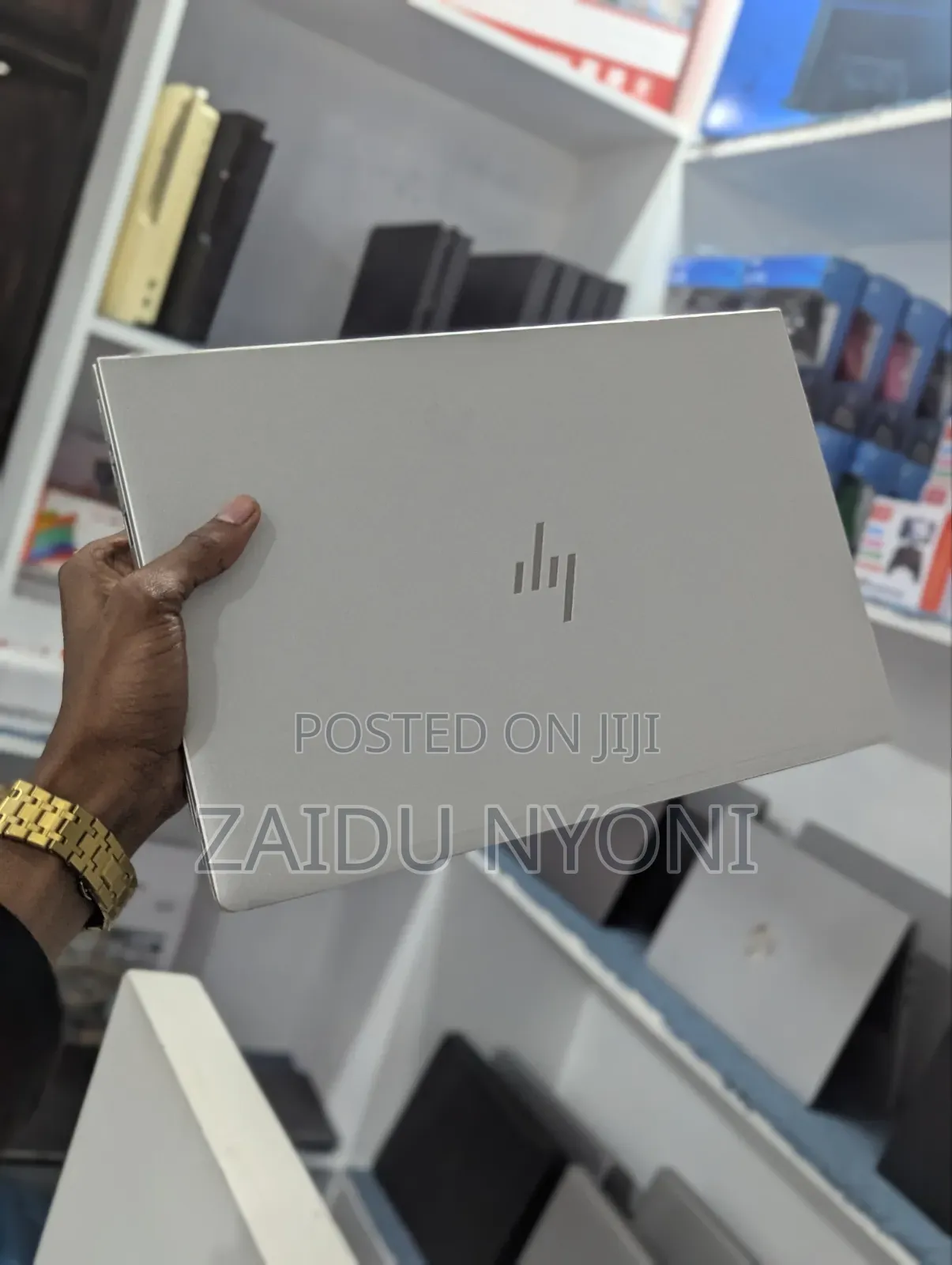 New Laptop HP EliteBook 645 G9 16GB AMD Ryzen 5 SSD 256GB