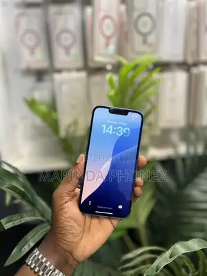 Apple iPhone 13 128 GB Blue
