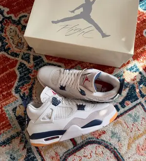 Nike Air Jordan Iv Retro Sb Collection Available