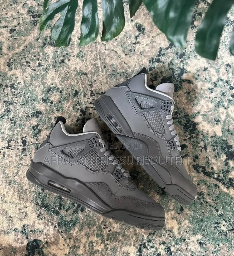 Nike Air Jordan Iv Retro Sb Collection Available
