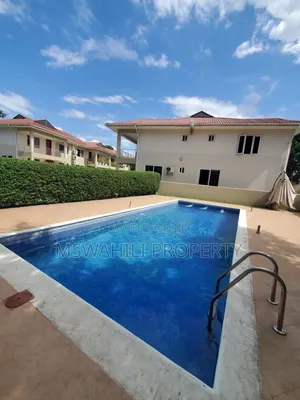 Furnished 4bdrm Villa in Oyster Bay for rent