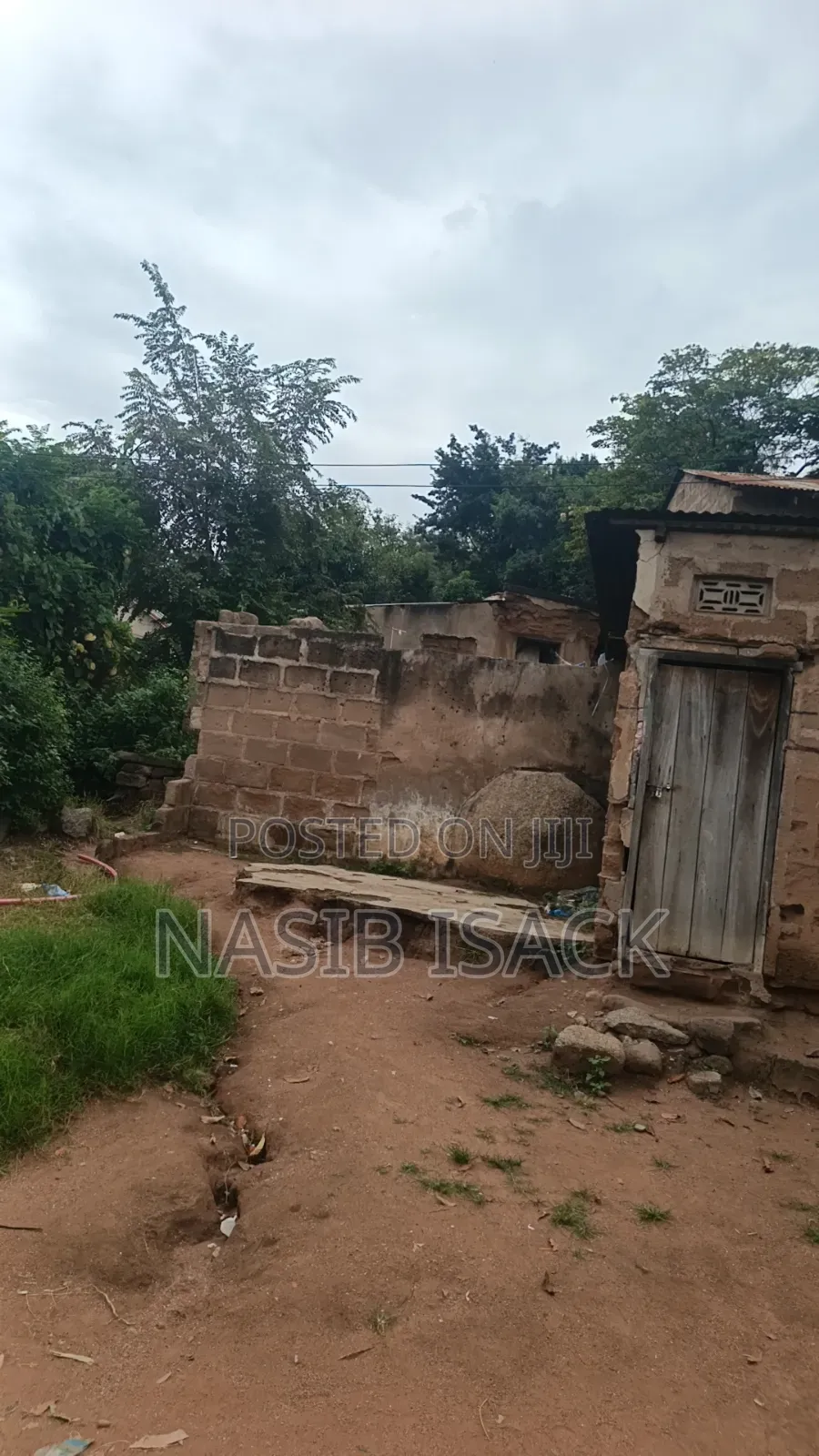 Plot for Sale Mwanza
