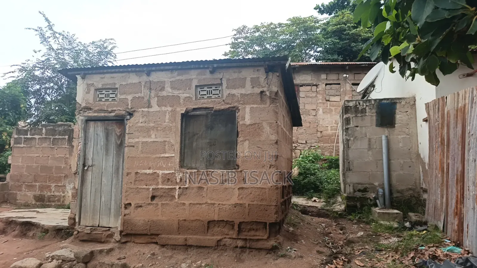 Plot for Sale Mwanza