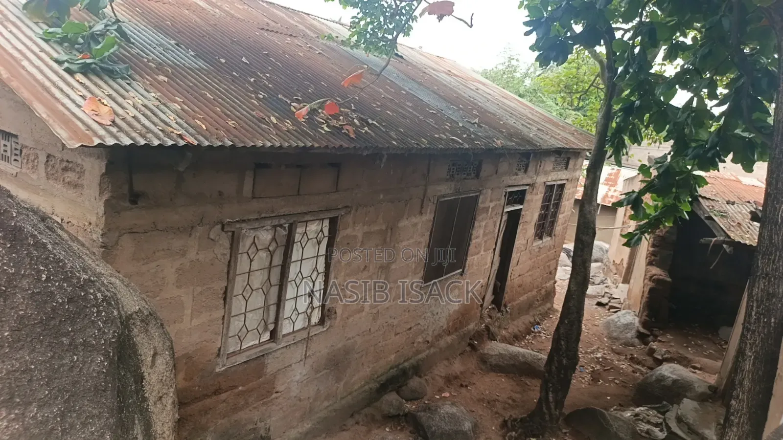 Plot for Sale Mwanza