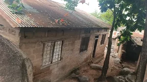 Plot for Sale Mwanza
