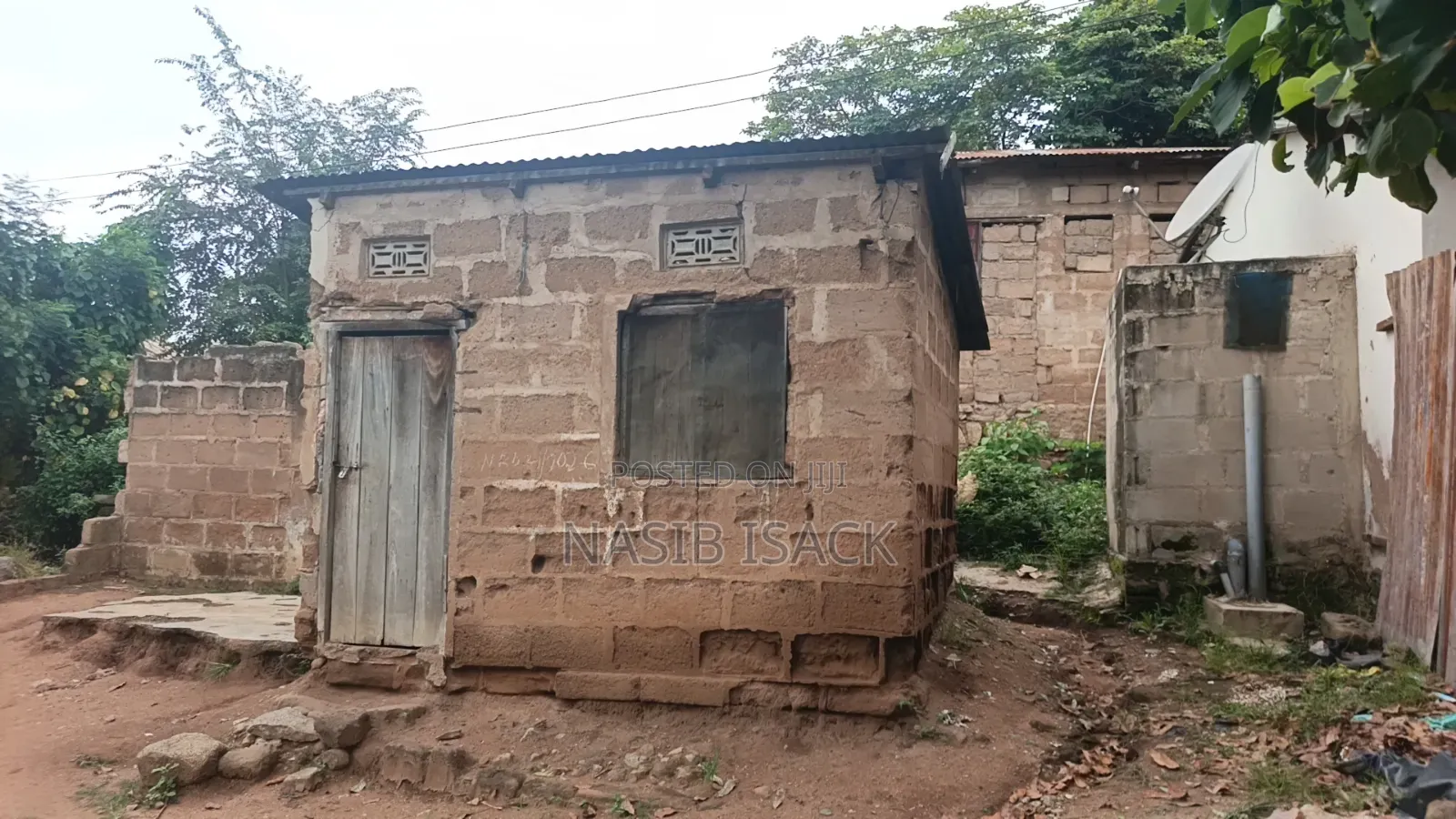 Plot for Sale Mwanza
