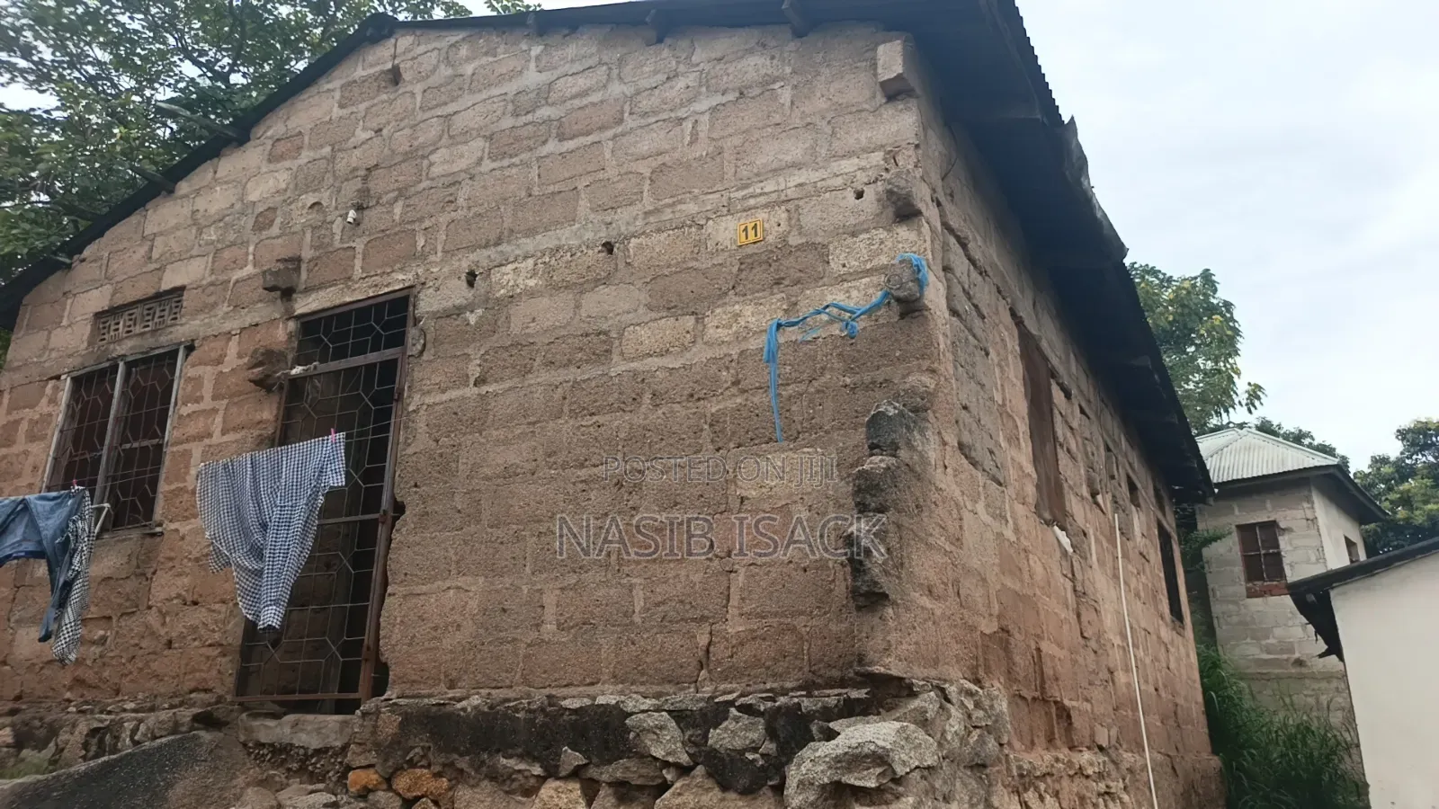 Plot for Sale Mwanza