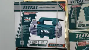 Total High Pressure Washer 1500w