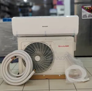 Sharp Non Inverter Ac Btu 18000