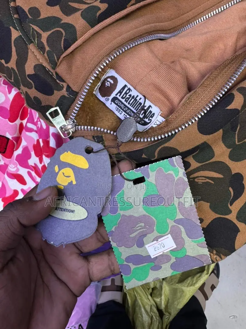 Bape Abc Camo Shark Full Zip- Up Hoodie Available