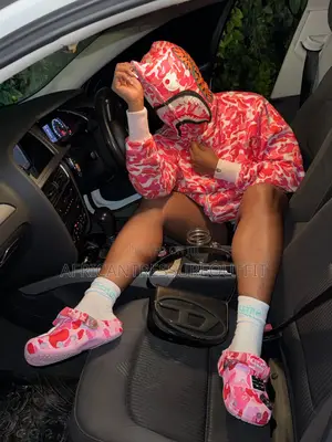 Bape Abc Camo Shark Full Zip- Up Hoodie Available