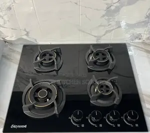 Skywood Gas Hob