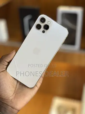 Apple iPhone 12 Pro 128 GB Gold