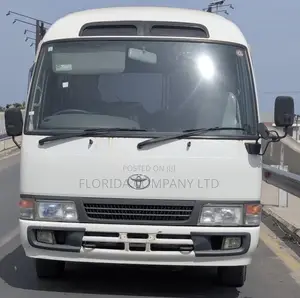 Toyota Coaster 2005