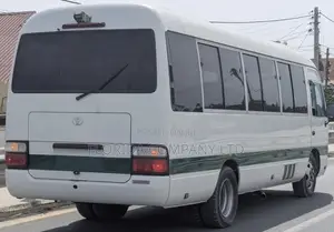 Toyota Coaster 2005