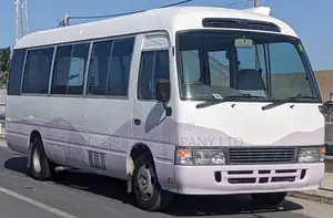 Toyota Coaster 2000