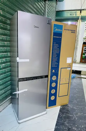 Midea Fridge 177litres