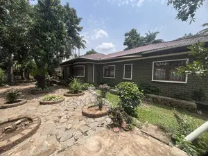 Furnished 6bdrm House in Buzuruga for sale
