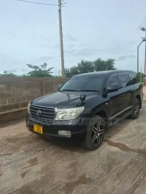 Nissan X-Trail 2007 Black