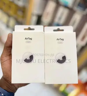 Air Tag 4 Pack