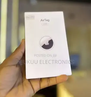 Air Tag 4 Pack
