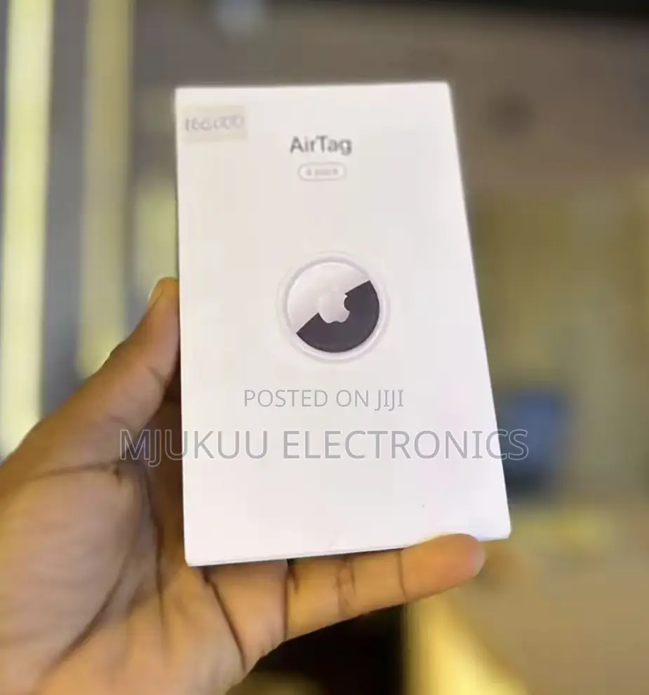 Air Tag 4 Pack