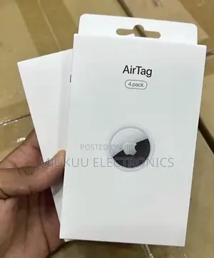 Air Tag 4 Pack