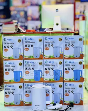 Electric Kettle