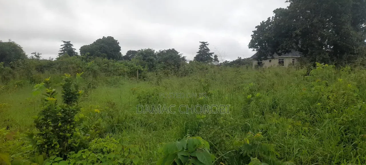 Industries Plot for Sale Acre 400 Loction Misugusugu
