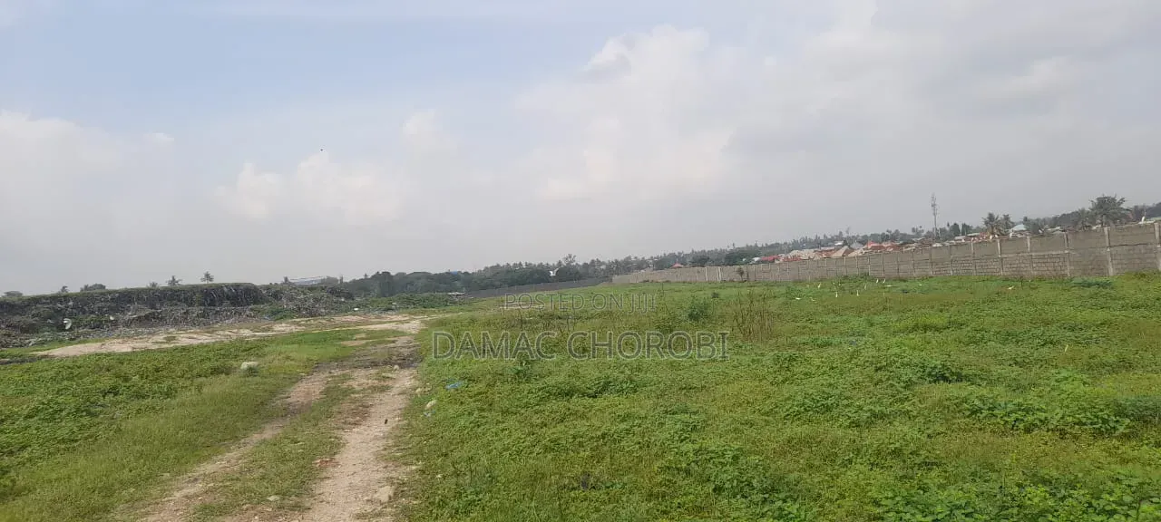 Industries Plot for Sale Acre 400 Loction Misugusugu