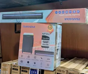 Tsaradia Sound Bar A35