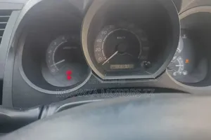 Toyota Hilux 2015 White
