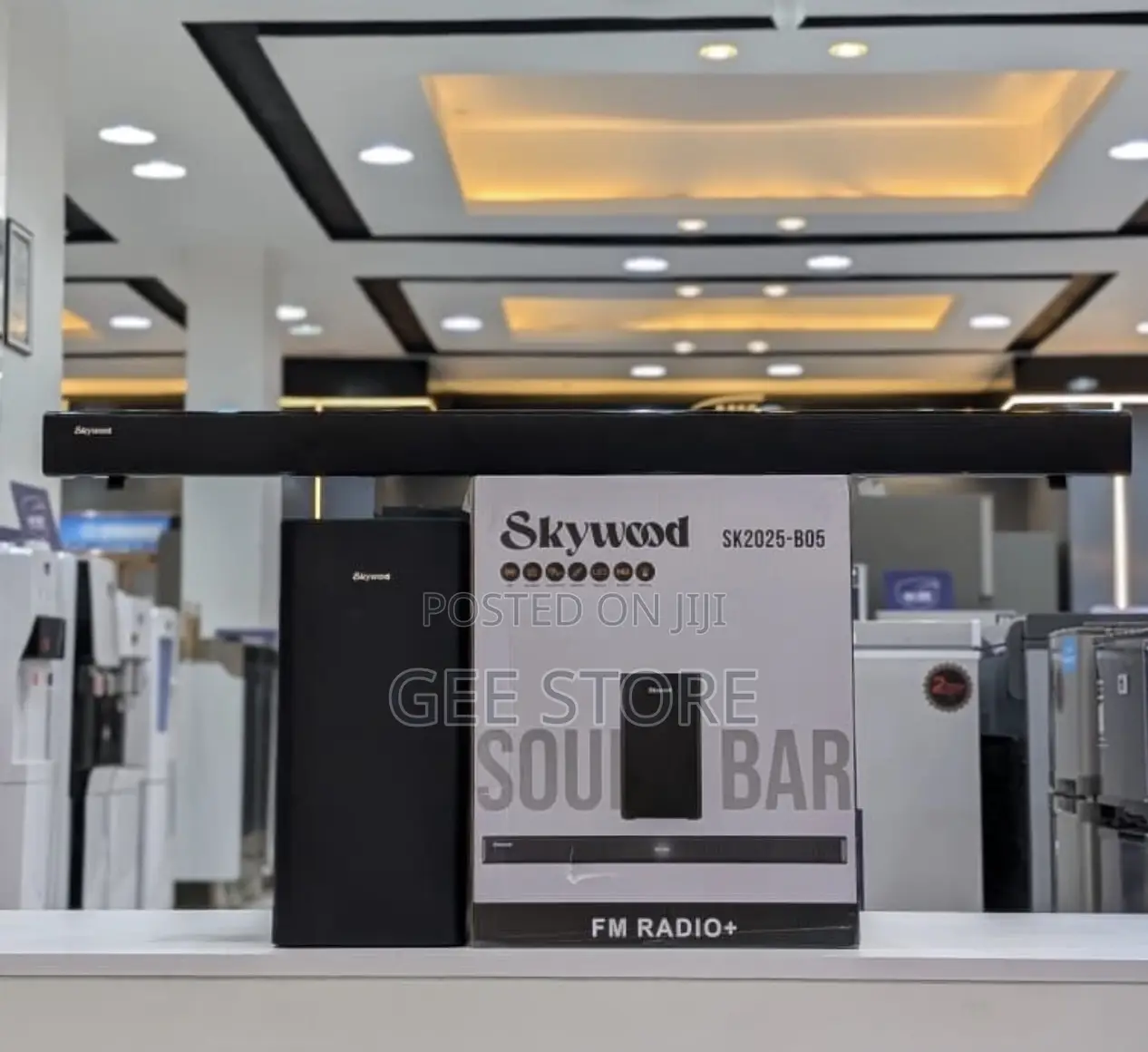 Skywood Sound Bar B05