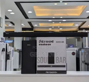 Skywood Sound Bar B05