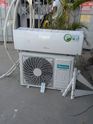Hisense Ac 18000btu