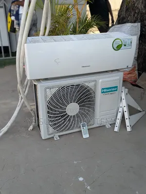 Hisense Ac 18000btu