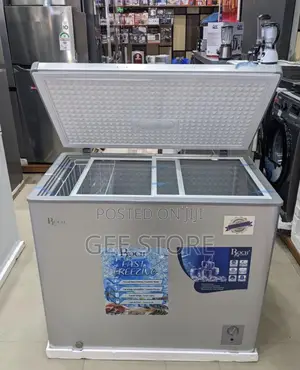 Roch Chest Freezer