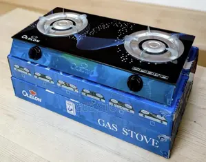 Olelon Gas Stove