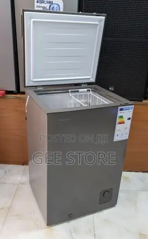 Hisense Freezer H125cfs
