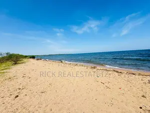 Beach Plot Inauzwa Nyanguge