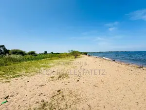 Beach Plot Inauzwa Nyanguge