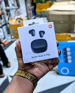 Redmi Buds 6 Play (Mi)